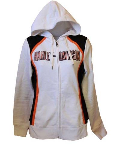 Harley Davidson hoodie size S