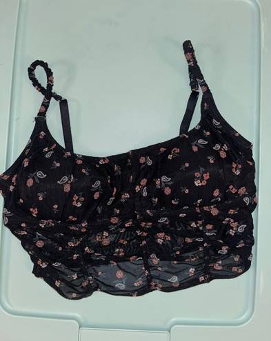 Gilly Hicks Bralette