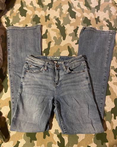 Idyllwind Jeans