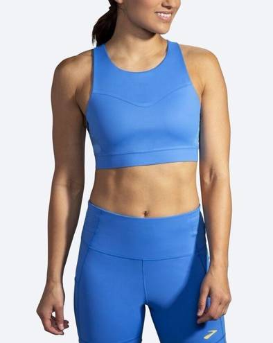 Brooks  Drive 3 Pocket Run Bra