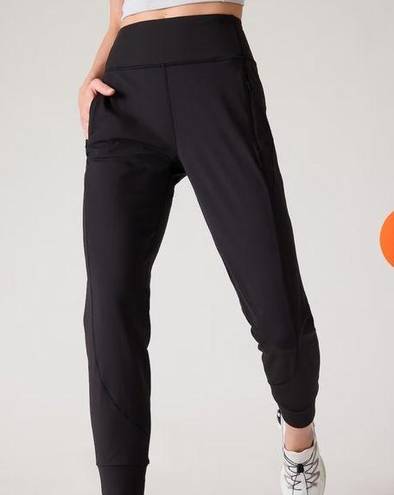 Athleta Rainer Joggers - Like New