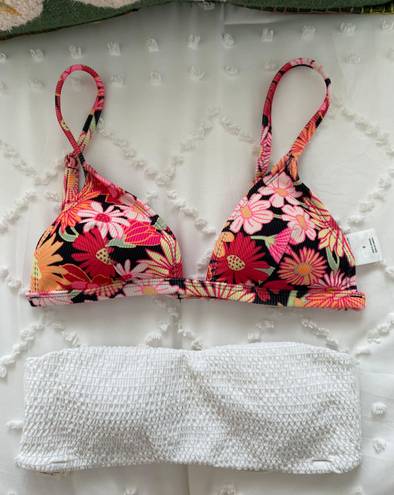 Hollister Bikini Top Bundle