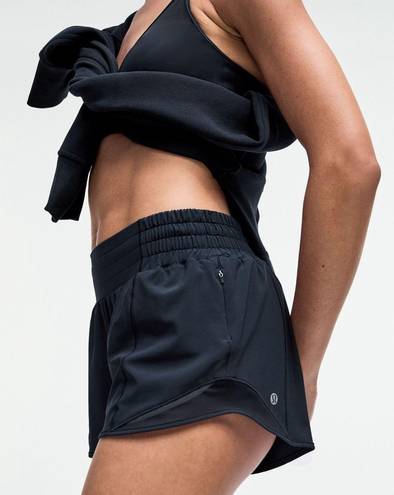 Lululemon Hotty Hot Short 2.5”