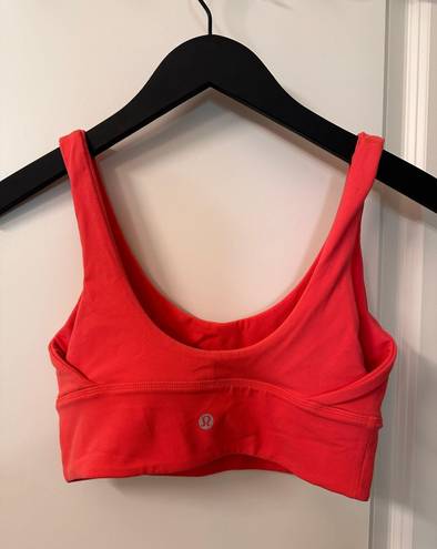 Lululemon Align Sports Bra