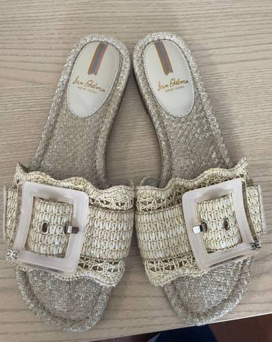 Sam Edelman Sandals