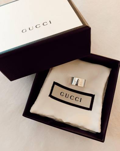 Gucci Ring