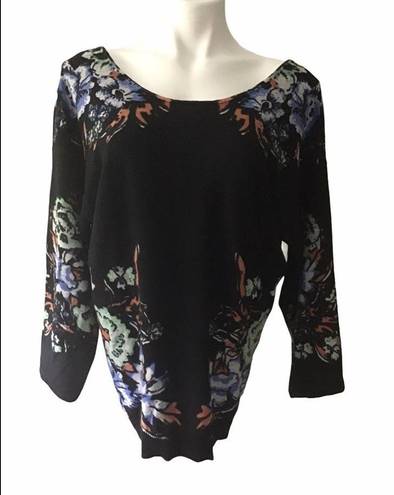 Tracy Reese Anthropologie Pullover, Plenty By .