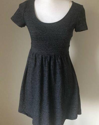 Xxi Gray shirt dress