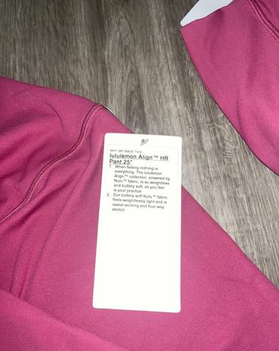 Lululemon Align Matching Set