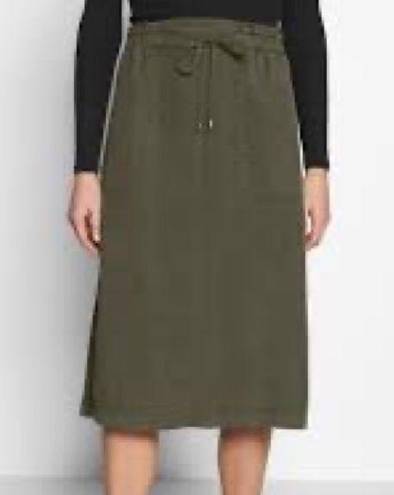 Polo Marco O’ Gray MIDI Skirt