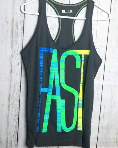 Xersion  Graphic Tank Size L