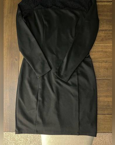 Jessica Simpson  formal black