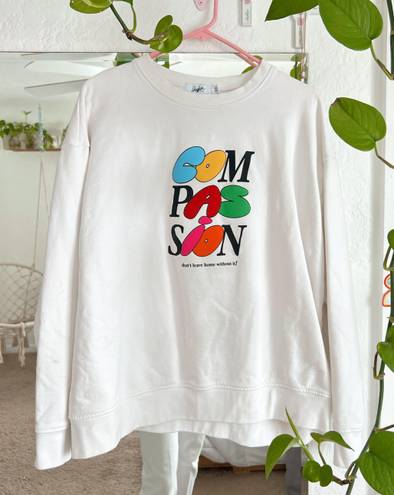 Mayfair Crewneck