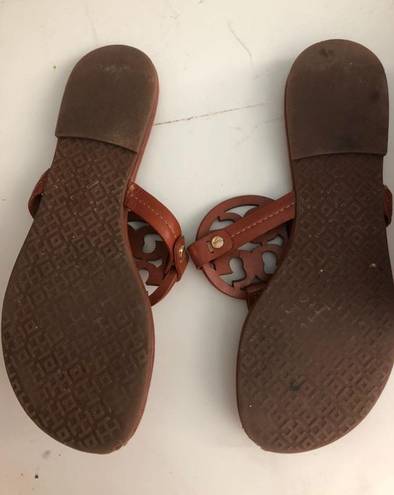 Tory Burch Miller Sandals 