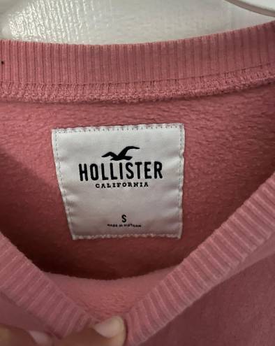 Hollister Sweater