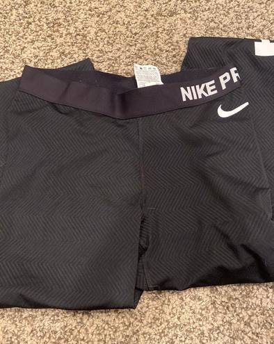 Nike Pro Leggings