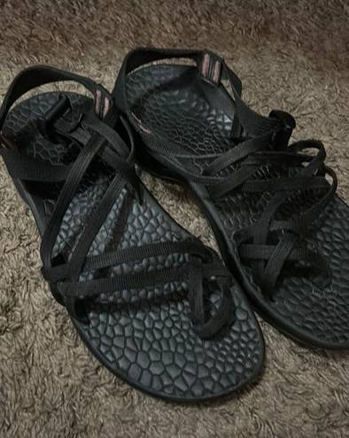 Chacos Black Chaco