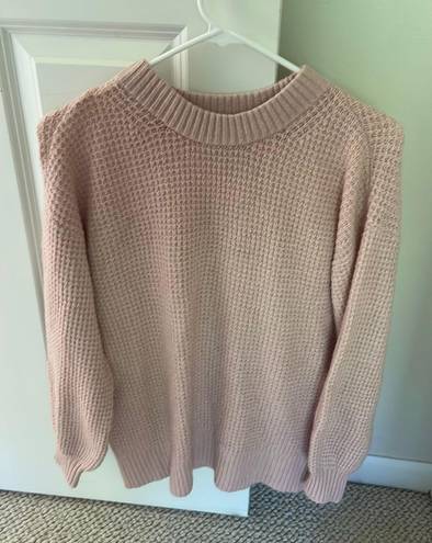 American Eagle Outfitters Sweater Pullover