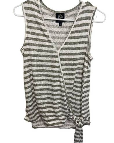 Bobeau Womens  size small tank top (nwot) (b44)