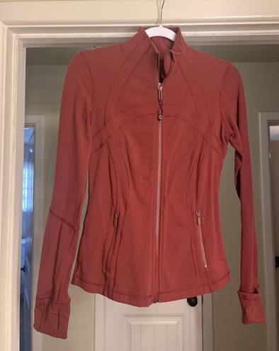 Lululemon Define Jacket