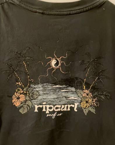 Rip Curl Girls T-Shirt