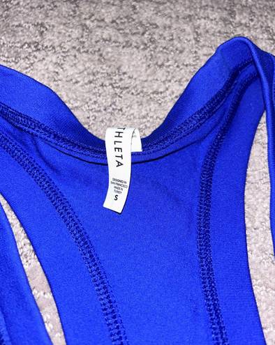 Athleta Momentum Seamless Tank