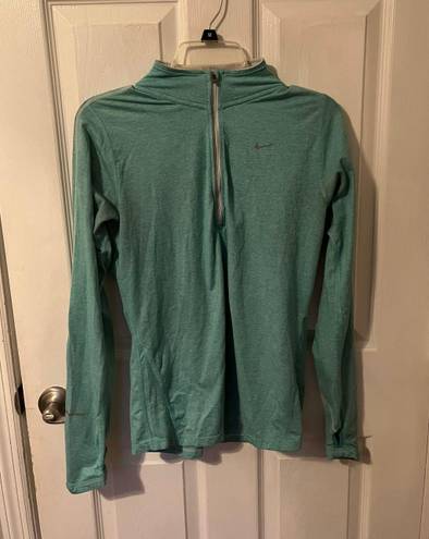 Nike Quarter Zip