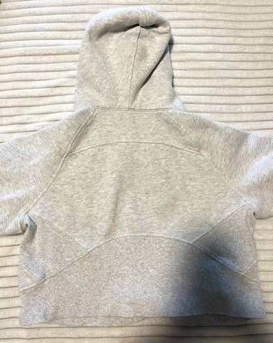 Lululemon Scuba Oversized Half-Zip Hoodie