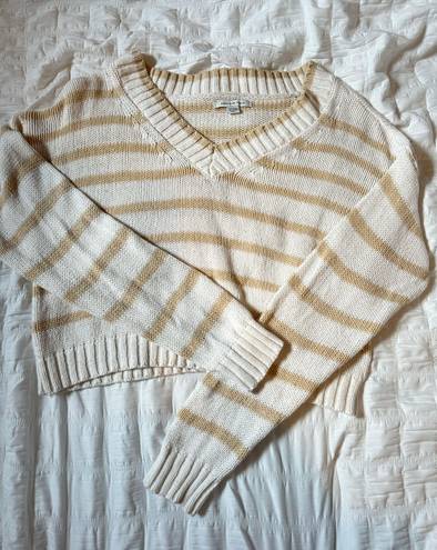 American Eagle Outfitters Sweater