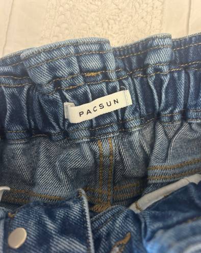 PacSun Mom Jeans