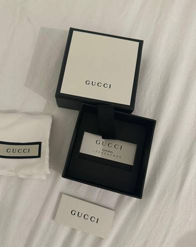 Gucci Ring