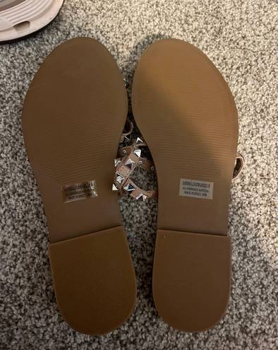 Steve Madden Sandals