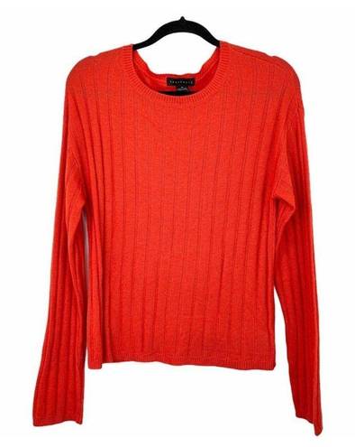 Sanctuary  NWT Lillith Sweater Mod Red womens NEw