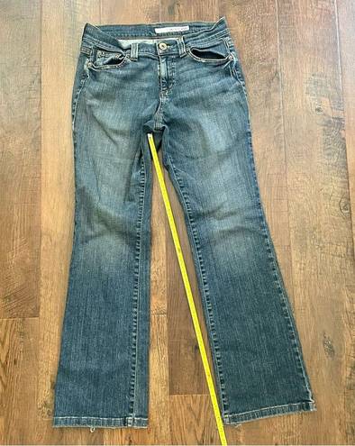 DKNY JEANS, size 6R