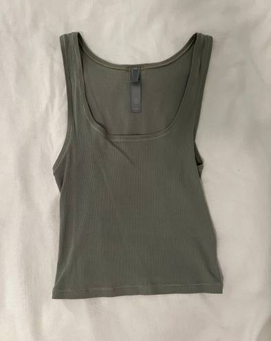 SKIMS Tank Top