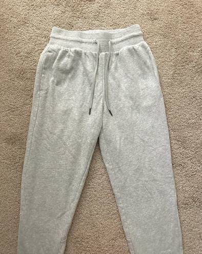 Champion Gray Joggers