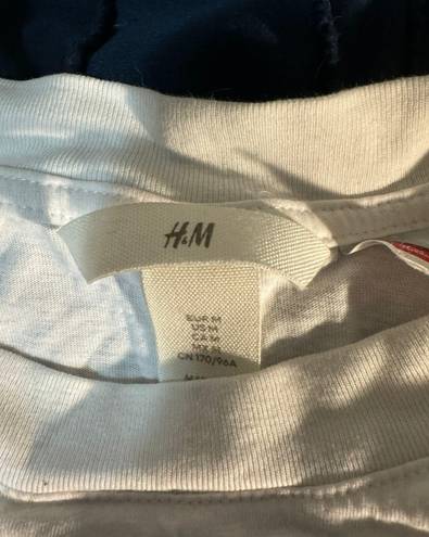 H&M Tee