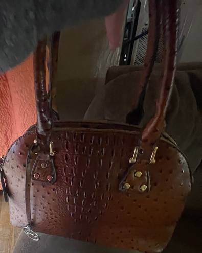 EST.1946 Leather Handbag With Matching Wallet