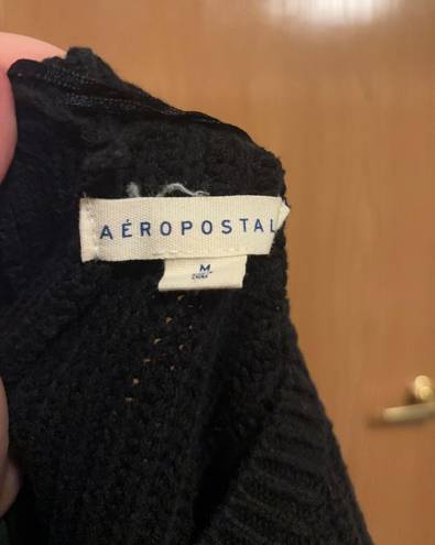 Aeropostale Cropped Sweater