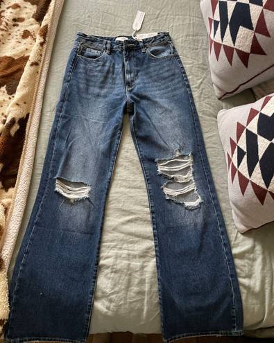 Petra Fashions Petra153 Jeans 