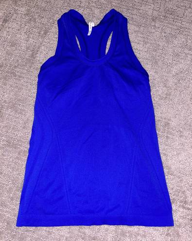 Athleta Momentum Seamless Tank