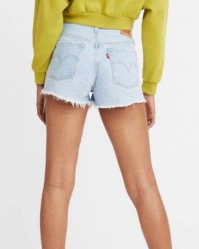 Levi’s 501 Shorts