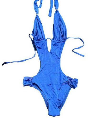 Vitamin A  One Piece Bathing Suit