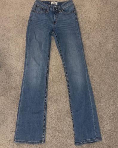 Shyanne Women’s  Jeans