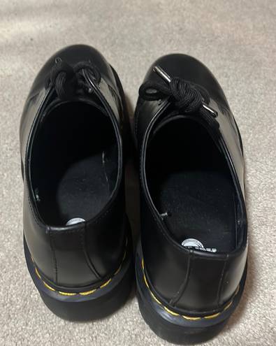 Dr. Martens Doc Martens Platform