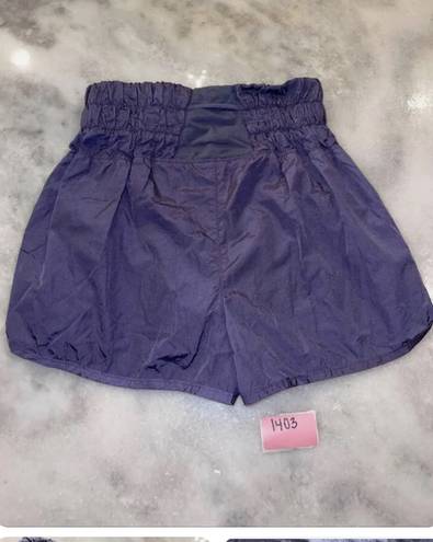 Free People Movement Shorts