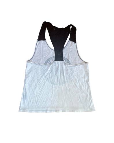 SoulCycle Logo Racerback Tank Top