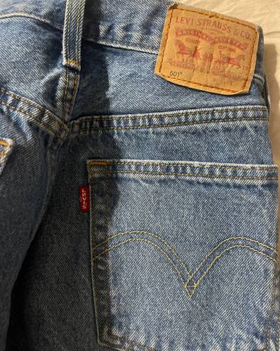 Levi’s Jeans