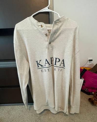 Kappa Gamma Sweatshirt