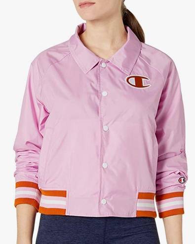 Champion Women’s Coach Jacket